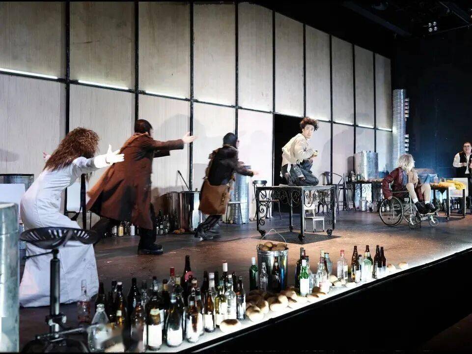 5大板塊25部作品｜2026烏鎮戲劇節特邀劇目全面公佈！