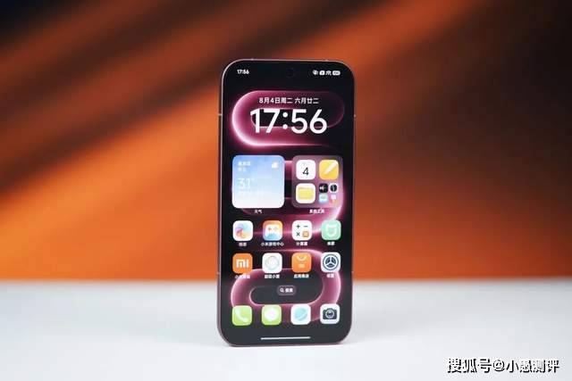 原創REDMI K100 Pro快速上手以後，不吹不黑地，說說真實使用感受