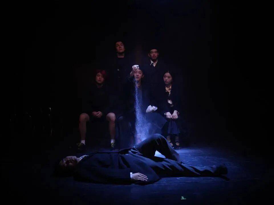 5大板塊25部作品｜2026烏鎮戲劇節特邀劇目全面公佈！