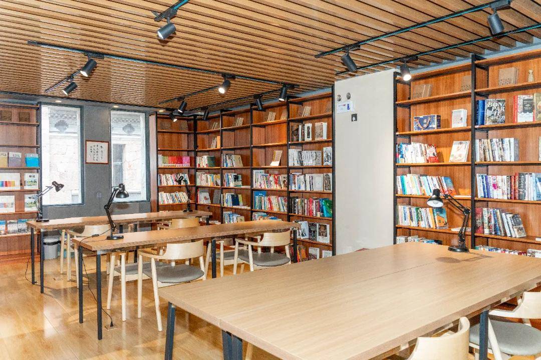 惜別！麗江這家開了4年的書店要關了，圖書1元起清倉