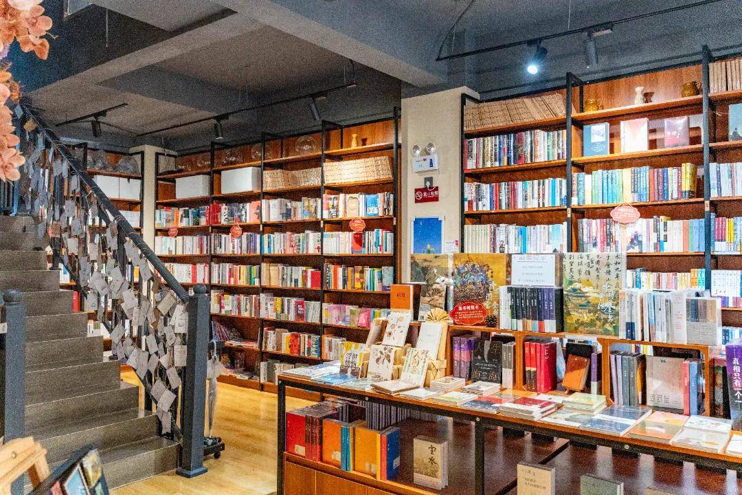 惜別！麗江這家開了4年的書店要關了，圖書1元起清倉