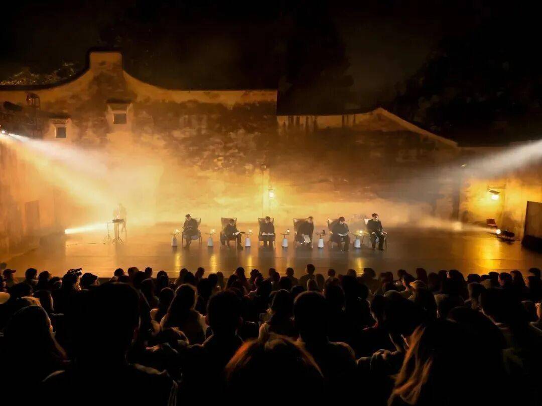 5大板塊25部作品｜2026烏鎮戲劇節特邀劇目全面公佈！