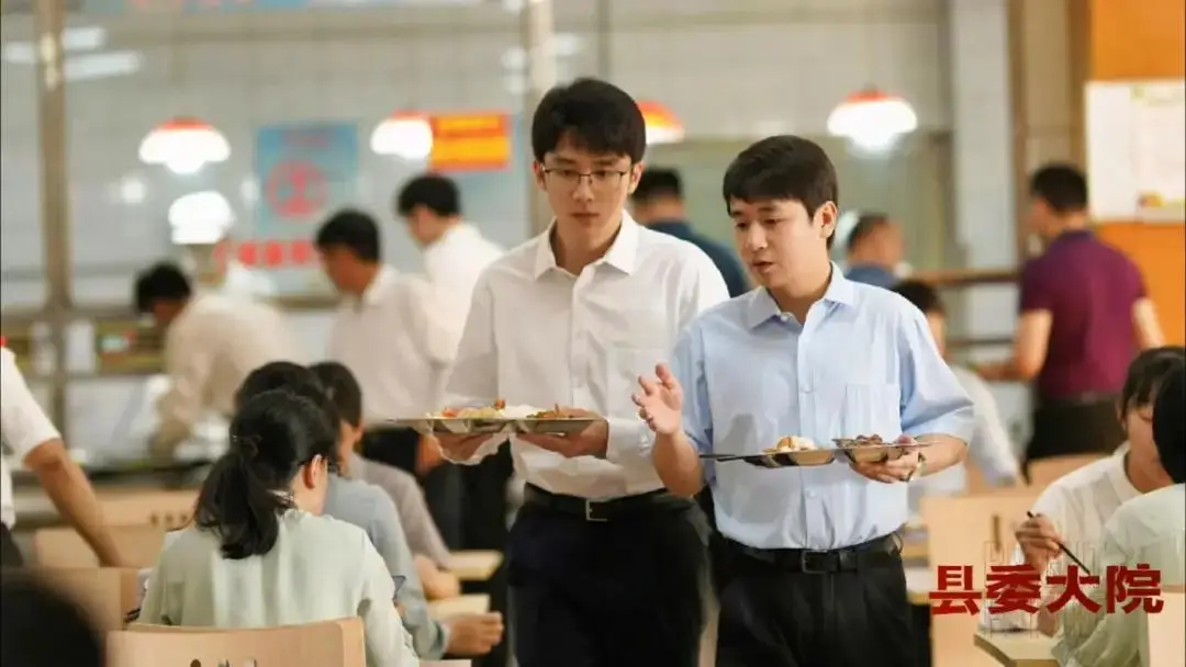 原創四五十歲考研潮：是為孩子做榜樣，還是主打一個沒苦硬吃