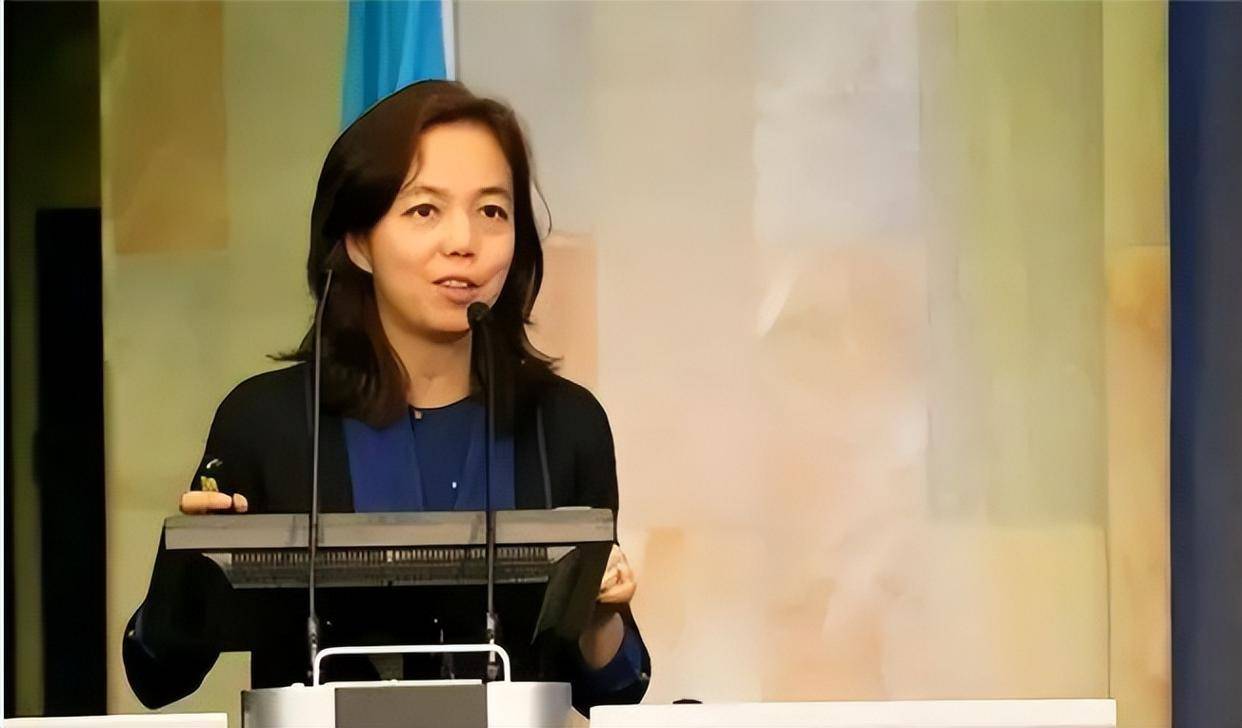 原創美國媒體的一個驚人發現：來美中國留學生少了，美國華人教授走了