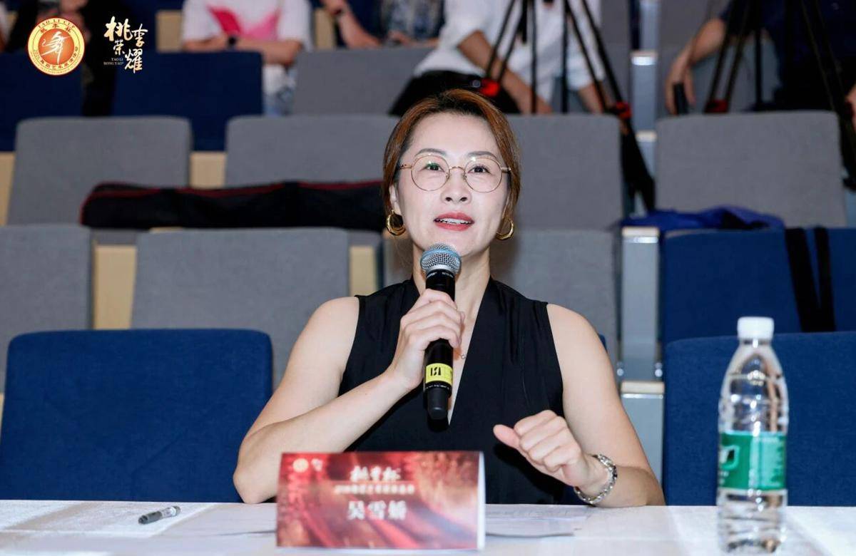 以舞為翼，點亮少年藝術夢想！2026桃李杯舞蹈藝術展演湖北站在武漢愛莎學校圓滿落幕
