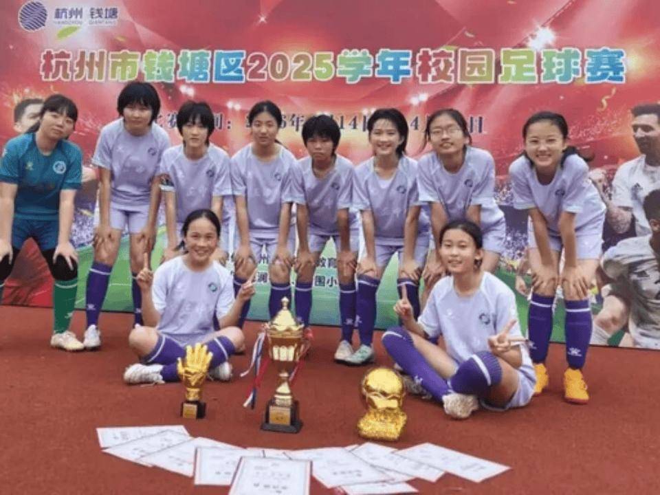家門口的好學校｜學正中學，每個孩子都有自己的“高光時刻”