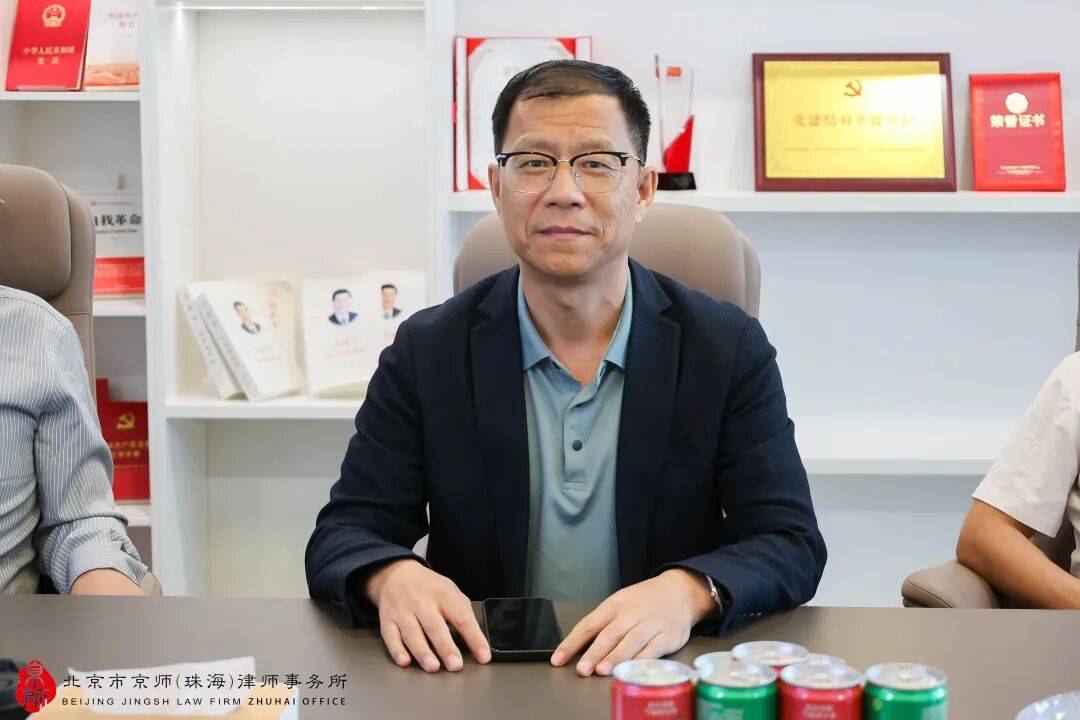 智匯茶話會 | AI時代法律服務行業的增長密碼與律師轉型