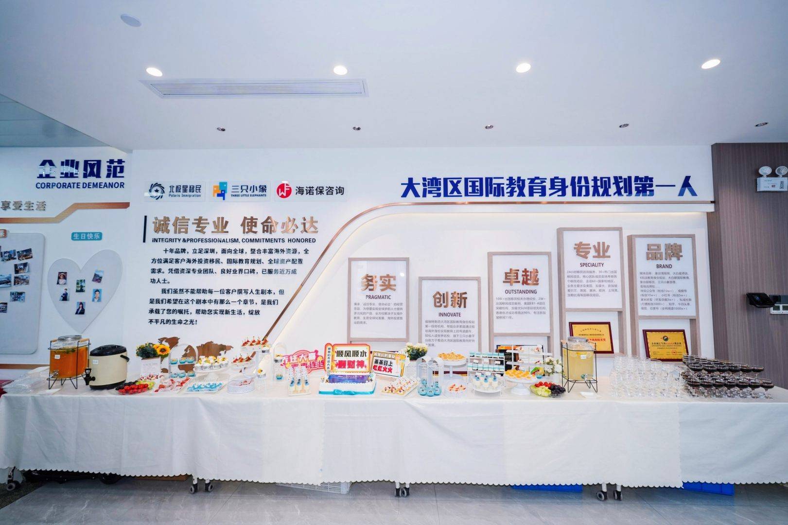 香港投資移民機構選哪家？5個坑別踩