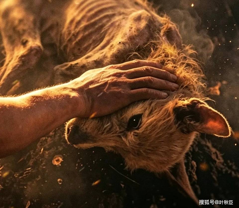 原創《奧德賽》深度解析：電影沒看懂？收藏這一篇就夠了