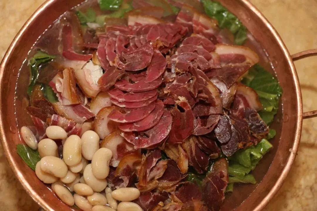2026威寧半程馬拉松期間，這些美食別錯過