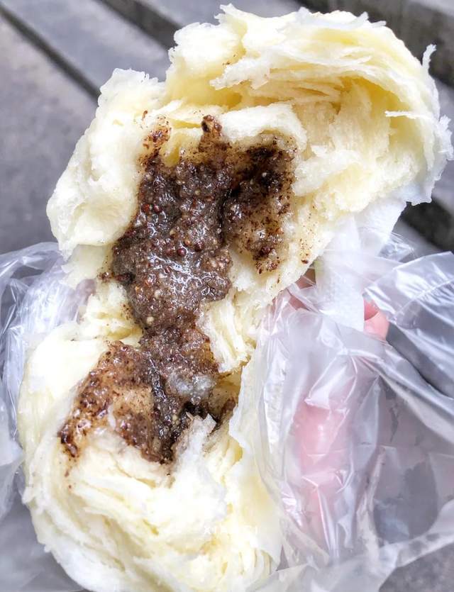 雲南香格里拉美食，藏式美味早餐好好吃！