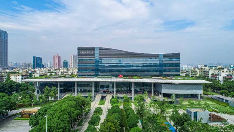 為期兩週！圖書逾期費減免活動又來了