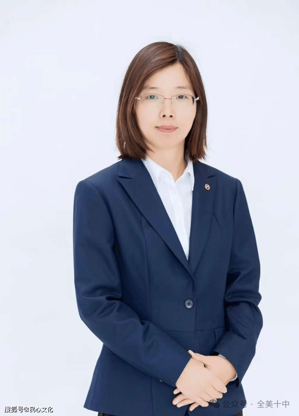 以匠心守初心，以熱愛育少年---濱城區第十中學名師推介