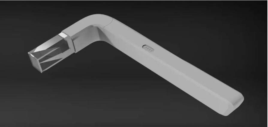 睿顯科技 × 深度光影達成戰略合作：聯合開發 0.23 英寸 Micro‑OLED 全綵 AR 眼鏡