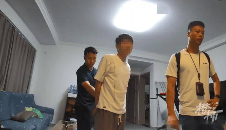 涉嫌敲詐勒索，多名影視博主被逮捕