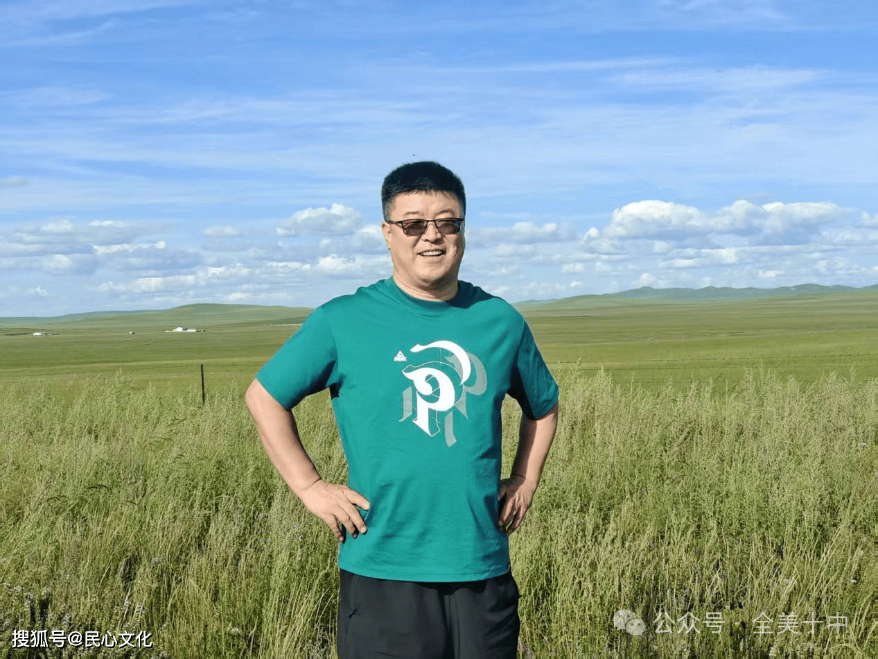 以匠心守初心，以熱愛育少年---濱城區第十中學名師推介