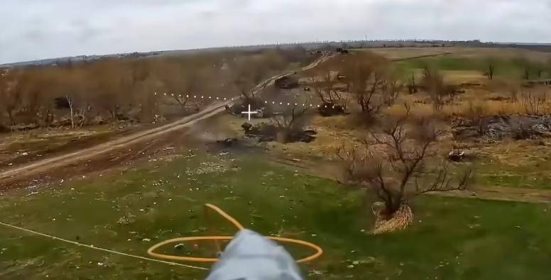 原創大量烏克蘭女性上戰場？俄軍無人機炸死女兵，卻發現是前線飛手