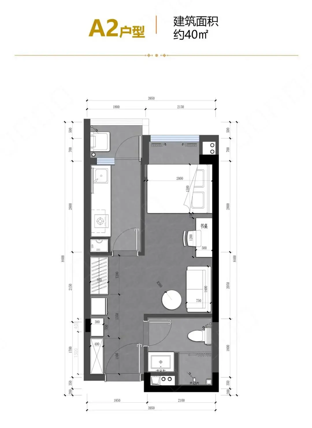 近地鐵1、6、18號線，拎包入住！成都天府新區保租房套一房源彙總→