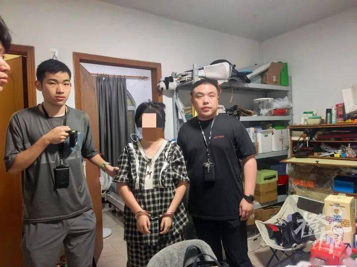 涉嫌敲詐勒索，多名影視博主被逮捕