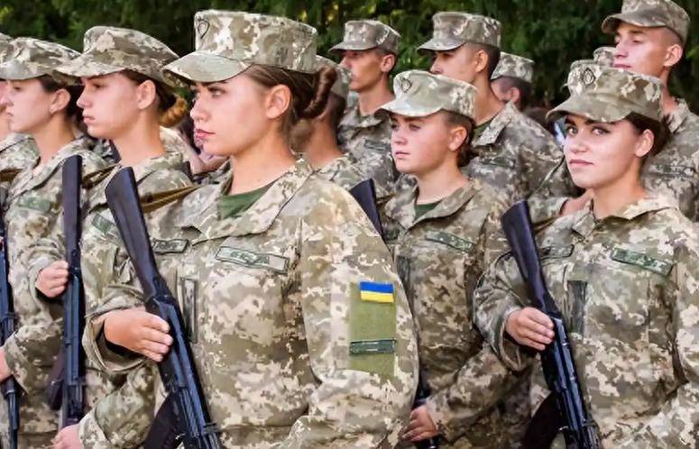 原創大量烏克蘭女性上戰場？俄軍無人機炸死女兵，卻發現是前線飛手