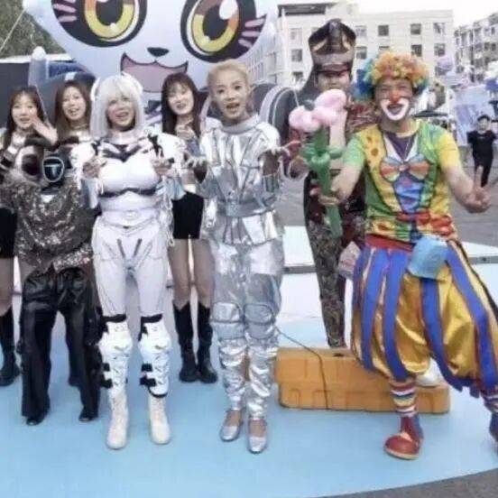 暑期遛娃超大福利！龍塔兒童登塔、科技遊戲免費體驗啦！