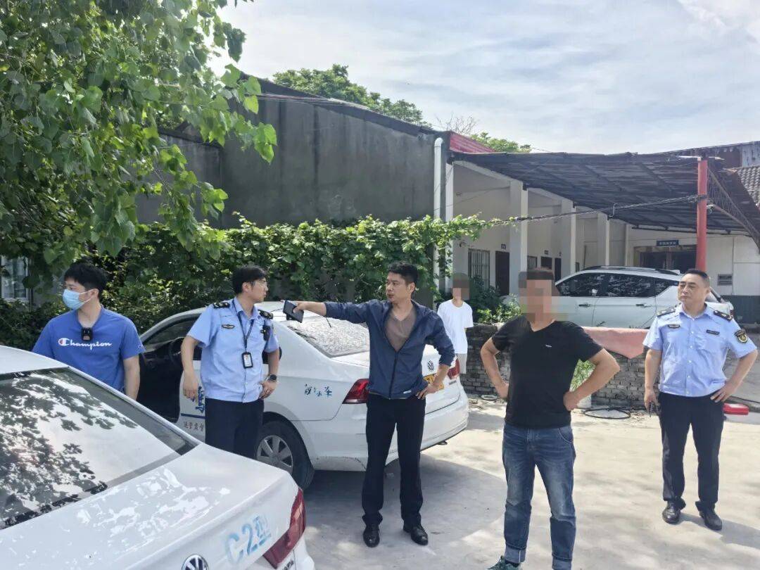 宜昌首例案件！駕校教練黃某已被拘