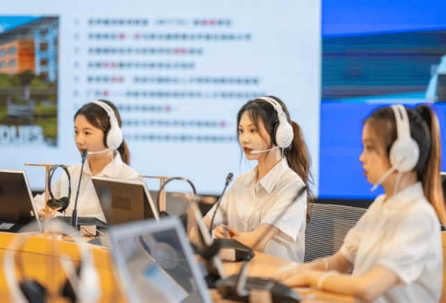 大學的隱形競爭力：在廣外，你將與怎樣的圈層同行