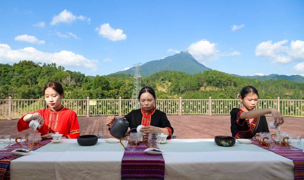 開放再加碼！海南解鎖國際旅遊消費全新玩法