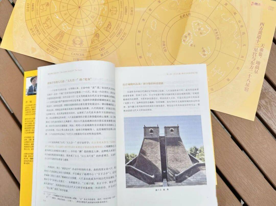 中國人的長期主義，值得收藏的驚豔之作