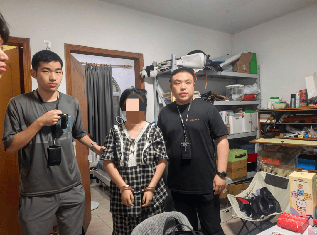 手握千萬粉絲大號，專門敲詐影視劇組、明星藝人！警方抓獲10人
