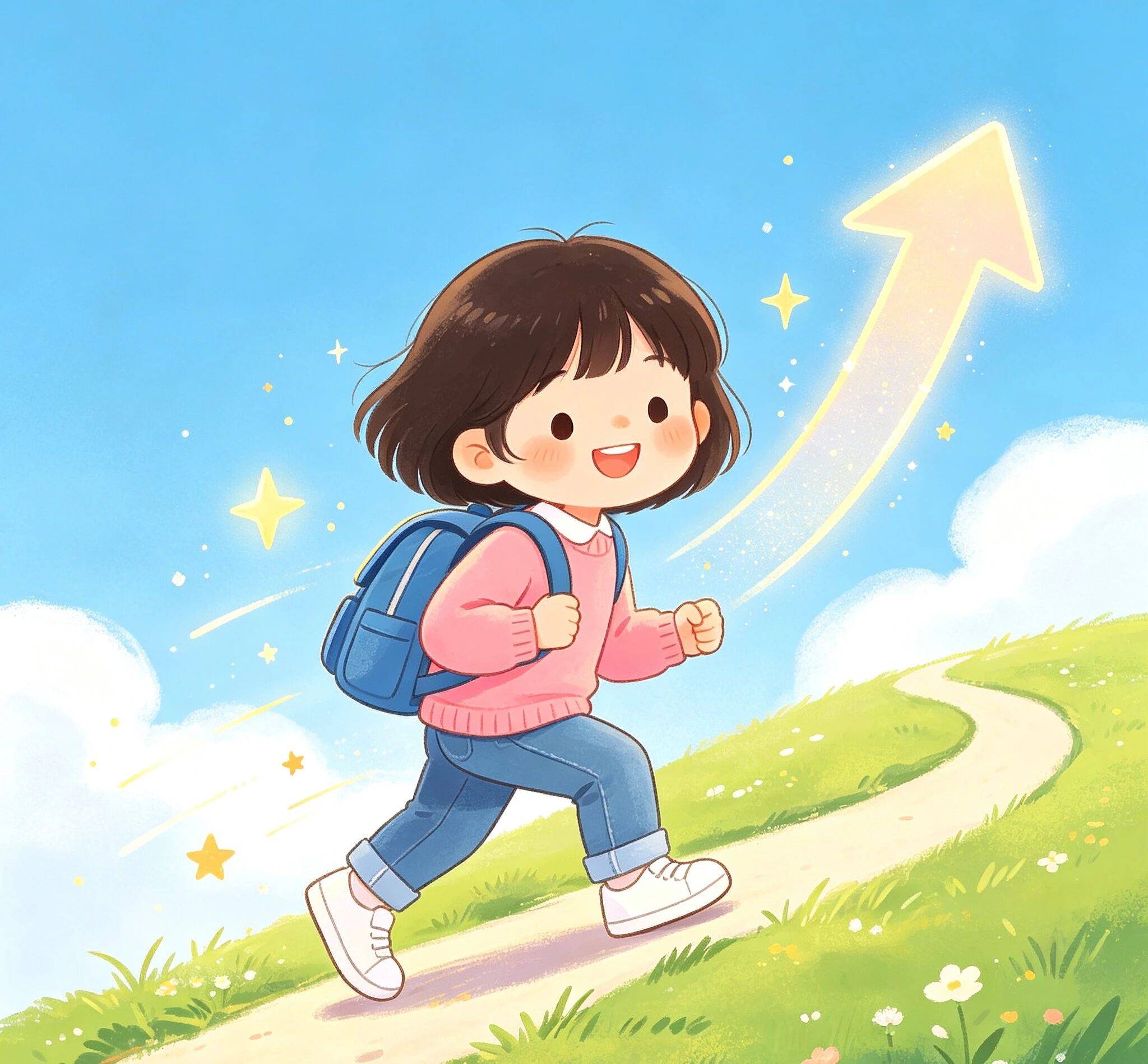 原創小學開始走上坡路的6個訊號，只要出現一個，孩子就離開竅不遠了