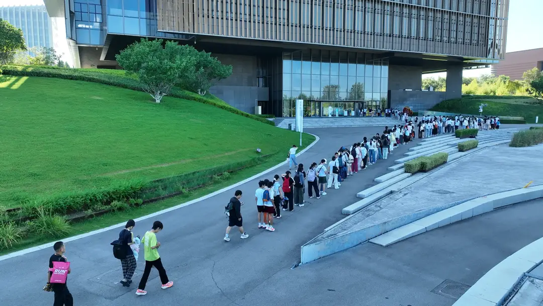 “一座難求”背後，濟寧市圖書館這樣守護“深度閱讀”