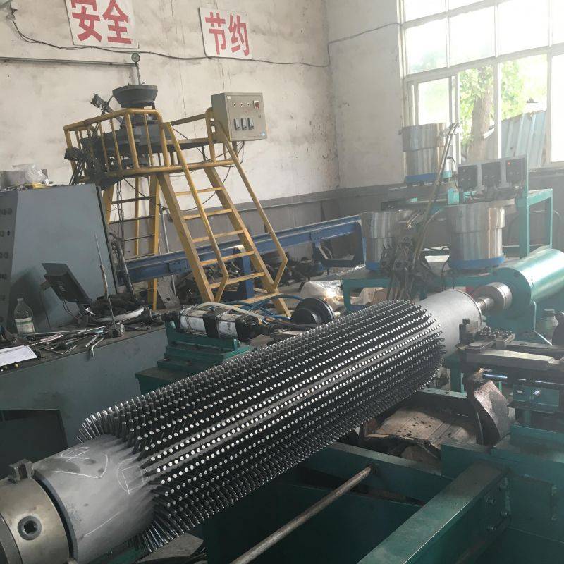 青島凱航鍋爐裝置有限公司：專注餘熱鍋爐，以匠心助力工業節能增效