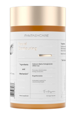 內蘊奢護，時序新生｜紐西蘭口服美容品牌 FANTASYCARE 四大膠囊系列全球煥新上市