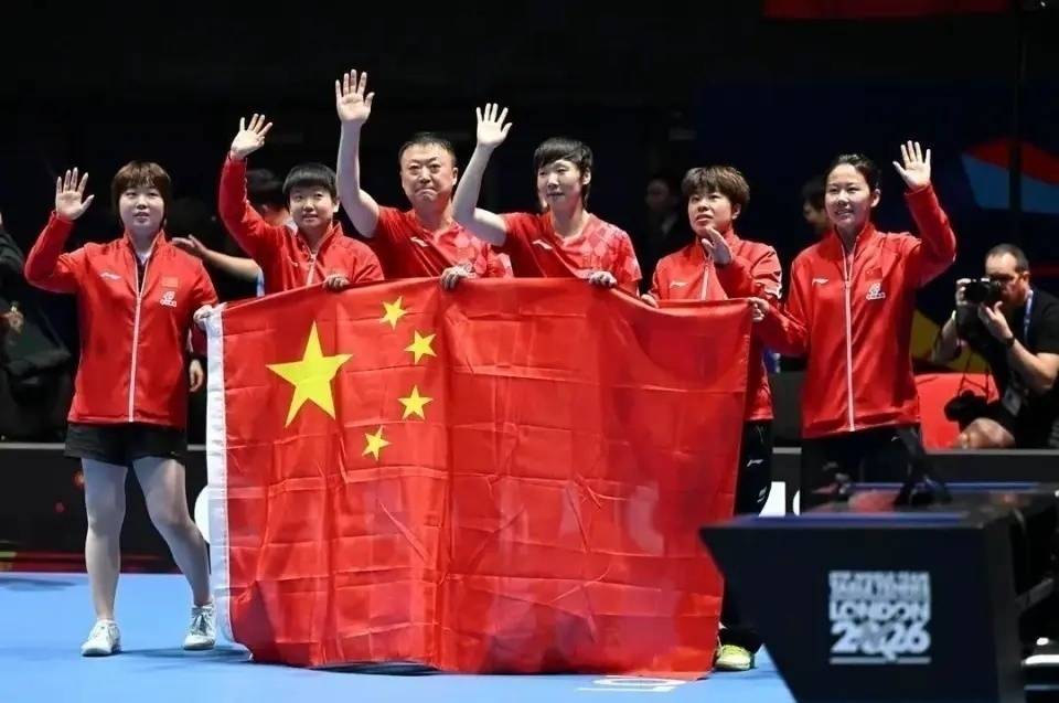 原創3-1奪冠，3-0大反擊，“動漫組合”林詩棟/蒯曼逆轉黃鎮廷/杜凱琹