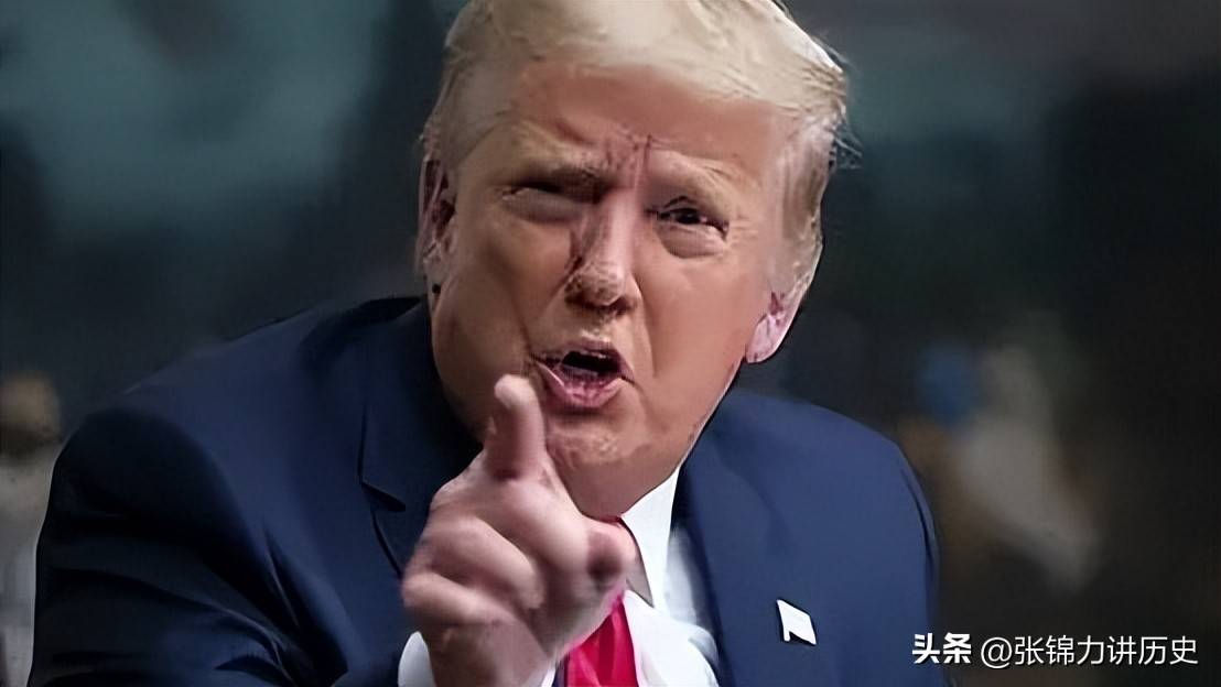 原創司法部長上任 24 小時：特朗普律師連夜改規矩，美國法律要變天？