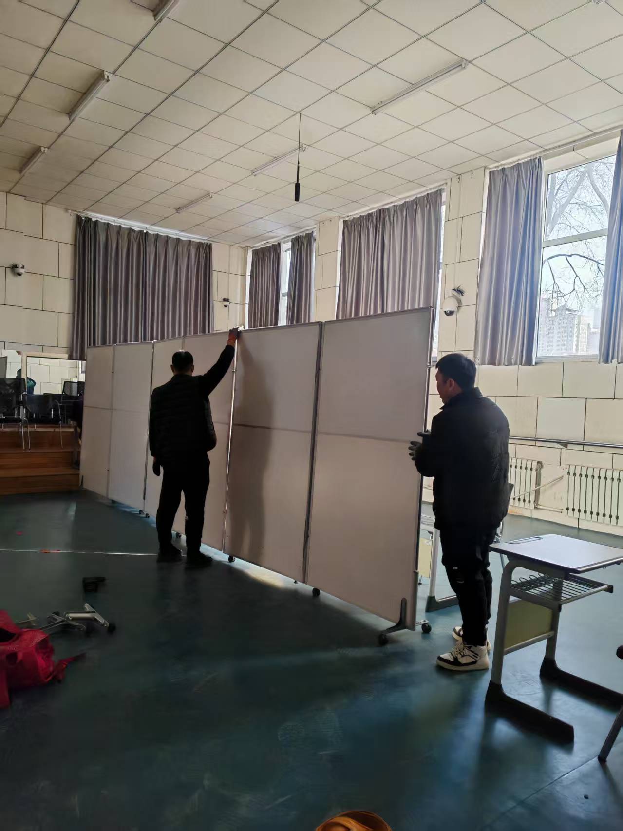 如何在搬家需求中選到合適的瀋陽搬家公司