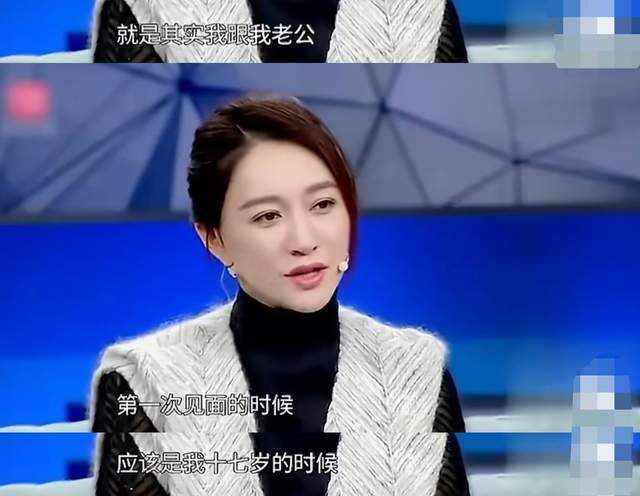 原創李小冉自稱享受獨自生活，11年婚姻被猜疑，此前曾宣佈搬家
