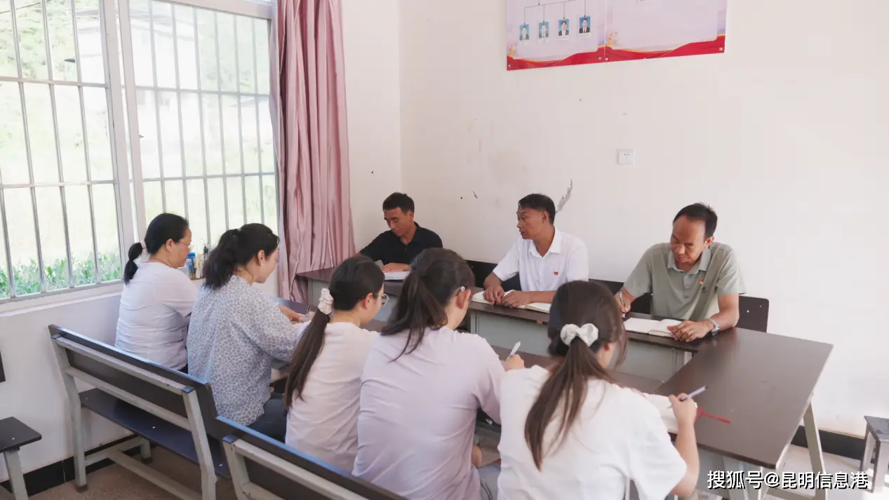 雲南省司法廳“法律明白人”雲課堂系列直播正式開講 聽聽鄉村法治帶頭人熊國峰的“調解經”