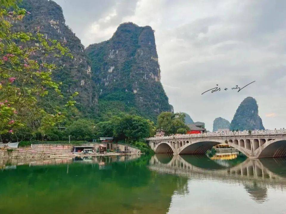 原創廣西最尷尬的旅遊城市，曾經是國內頂流，為什麼如今沒那麼火了？