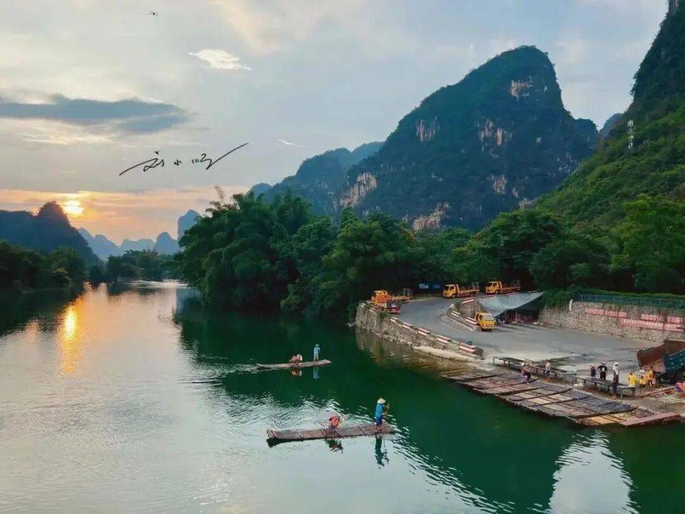 原創廣西最尷尬的旅遊城市，曾經是國內頂流，為什麼如今沒那麼火了？