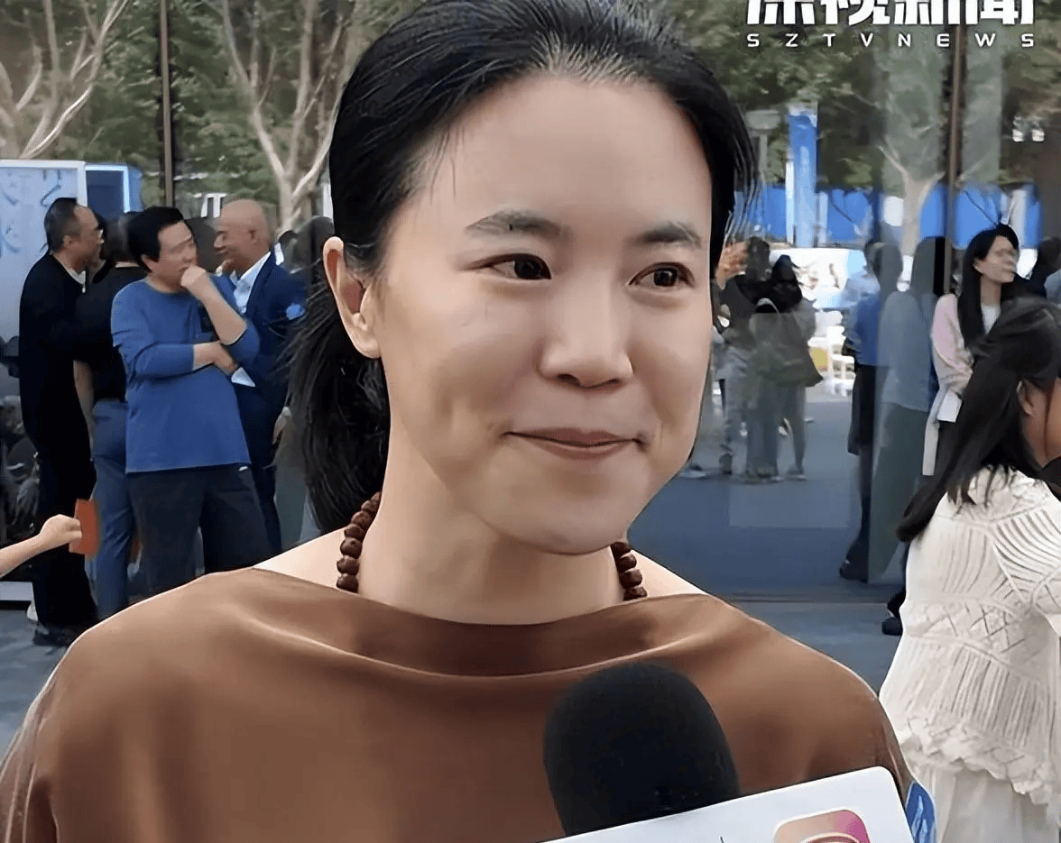 原創王楠獎勵國乒豪宅未過戶？只有使用權？郭斌：住一輩子，要房產證幹啥？