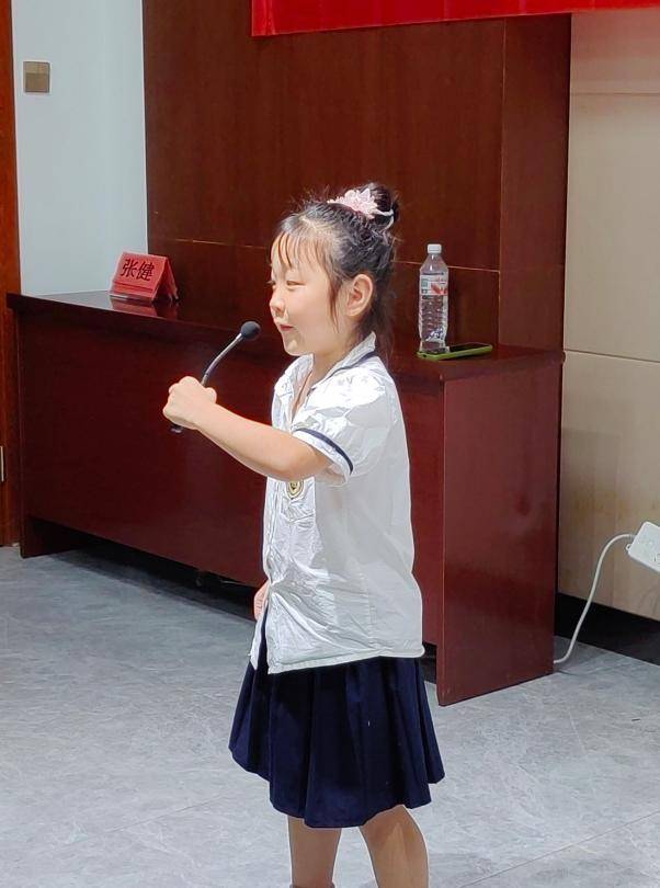 “育”見美好 共護成長——合肥市建平實驗小學南豔分校攜手社羣開啟協同育人新篇章