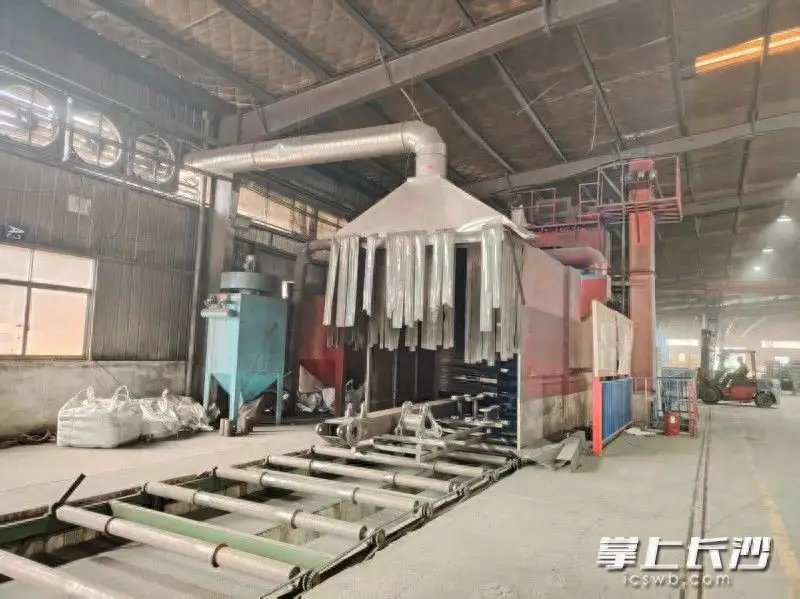 原創這樣處置廢油漆渣，真“刑”