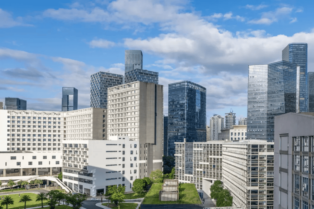 深圳新型研究型大學+1！明年啟動招生！