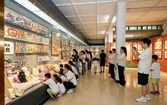 花開三載向陽而生：沙面小學教育集團以美育串聯五育賦能素養成長