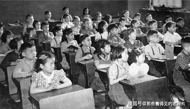原創二戰不為人知的一面 遭美國囚禁的日裔移民