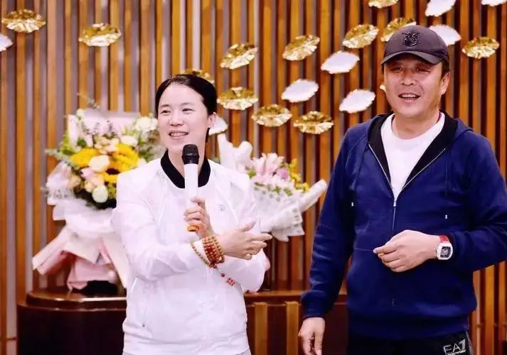 原創王楠獎勵國乒豪宅未過戶？只有使用權？郭斌：住一輩子，要房產證幹啥？