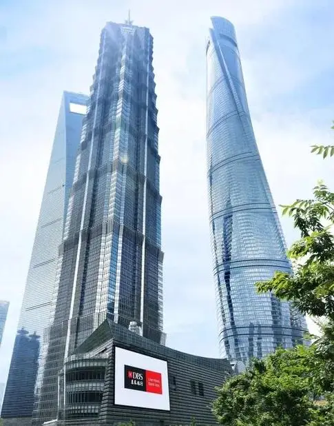九卦 | 招行搬家、民生挪窩——一場銀行總部的“大遷徙”