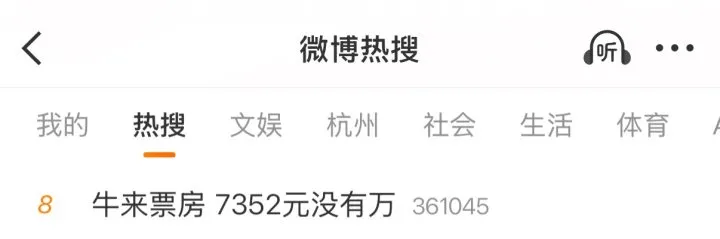 電影《牛來》反向出圈！出品方前身為裝修公司，主創僅兩人，總票房已破200萬元，網友：求排片